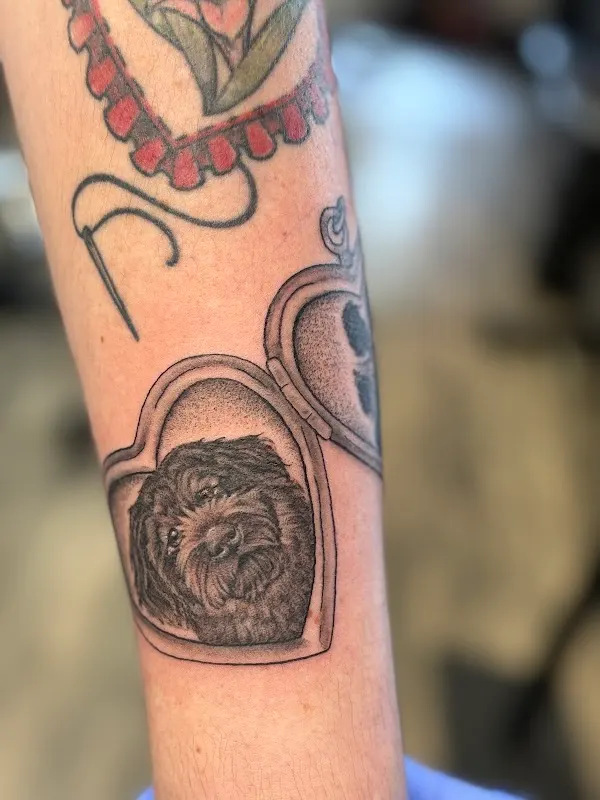TDF Tattoo and Body Piercing — Tattoo and piercing shop in Sioux City
